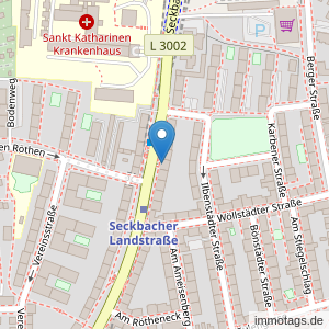 Seckbacher Landstraße 58